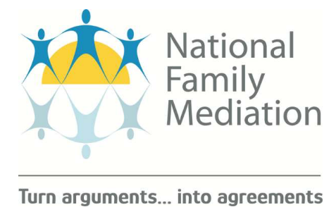 National Family Mediation logo